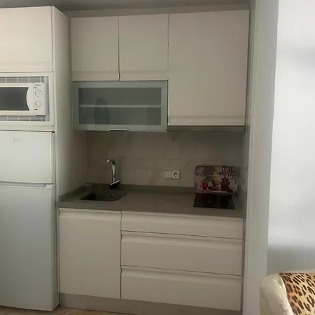 Piso 1 * Фуэнхирола