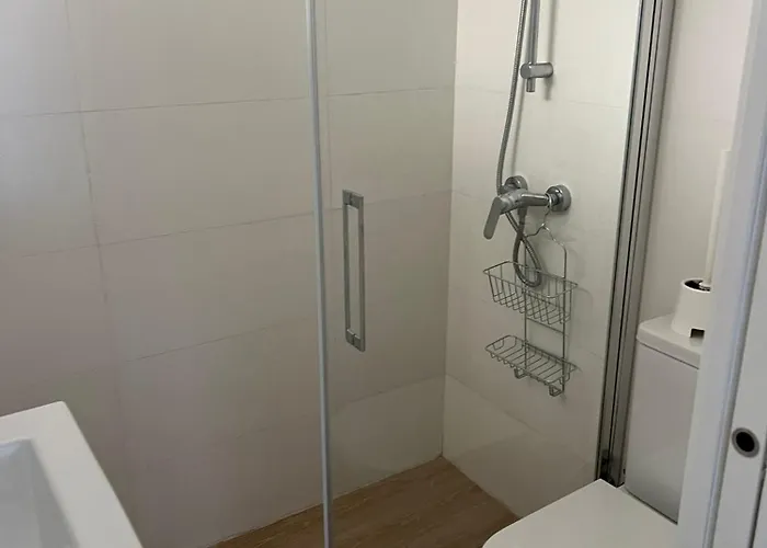 Appartement Piso 1 Fuengirola