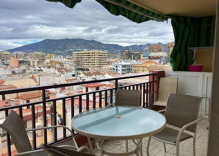 Appartement Piso 1 *